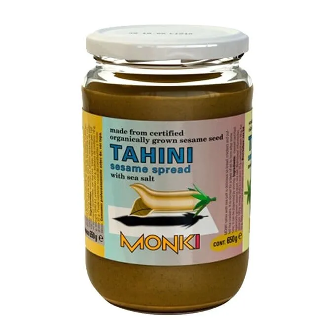 tahini kjøpe i norge