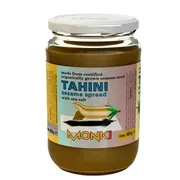 tahini kjøpe i norge