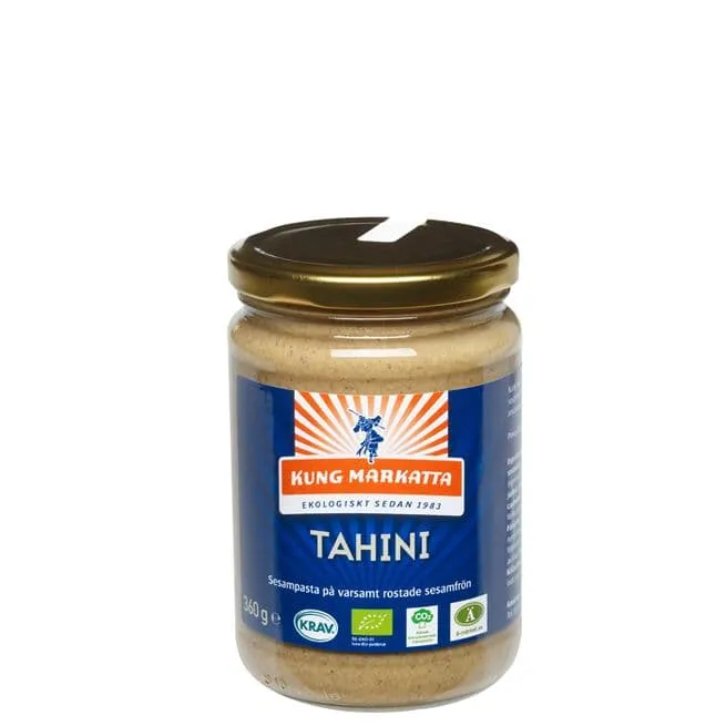 Tahini på nett