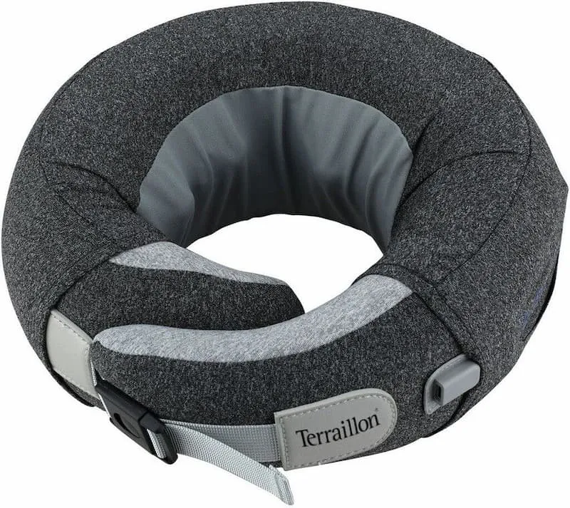 nakkemassasje pro apparat test