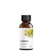 Thorne vitamin d3