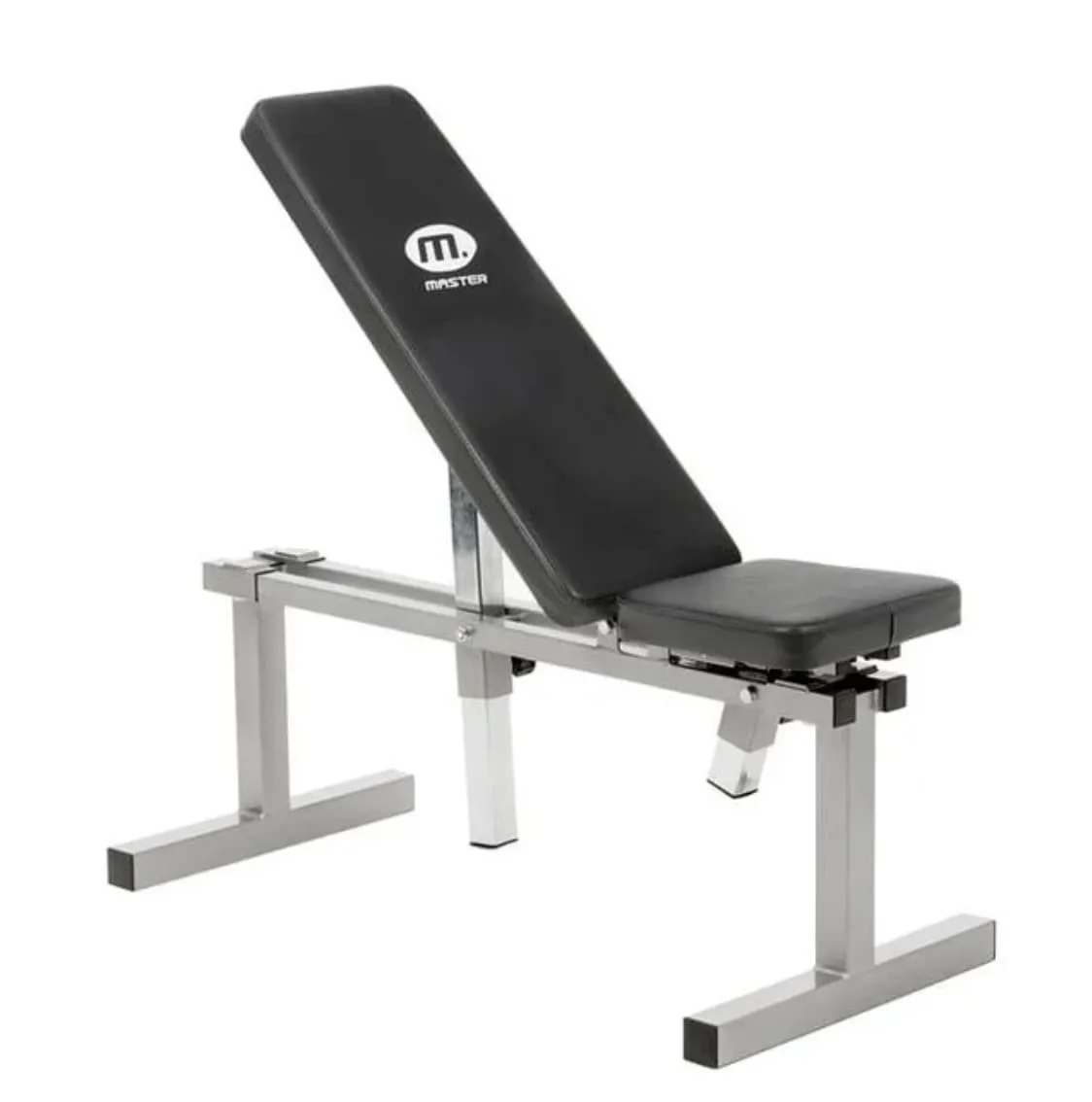 best i test treningsbenk justerbar