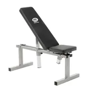 best i test treningsbenk justerbar