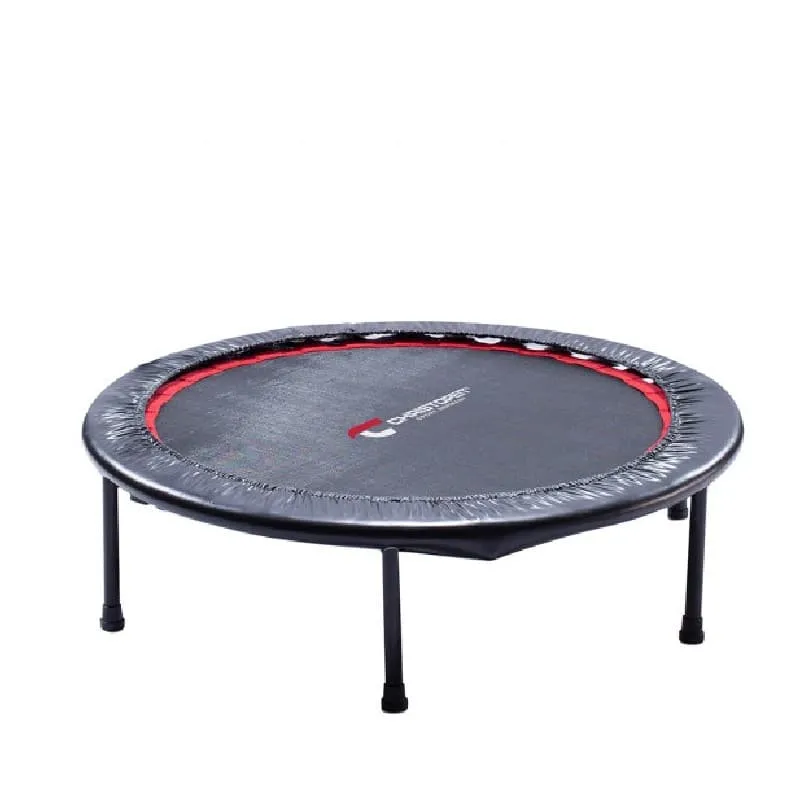 Treningstrampole test