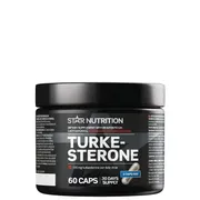 turkesterone tabletter