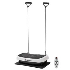 vibrasjonsplate trening pris