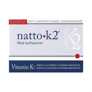 vitamin k2 test